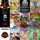 Illustration for article titled 2015 Holiday Gift Guide- Comic Books